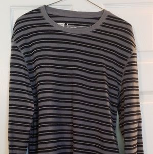 Mens Levi's Long Sleeve Shirt